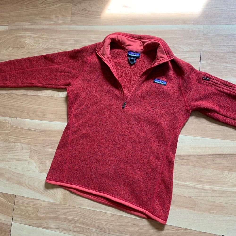 Red Patagonia - Small